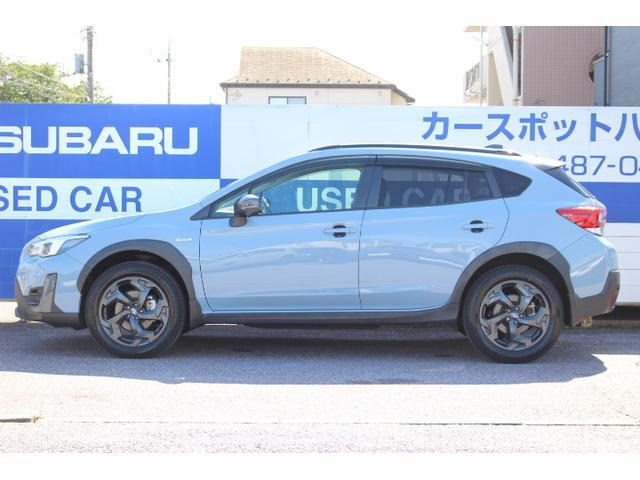 XV2.0 アドバンス スタイルエディション 4WD