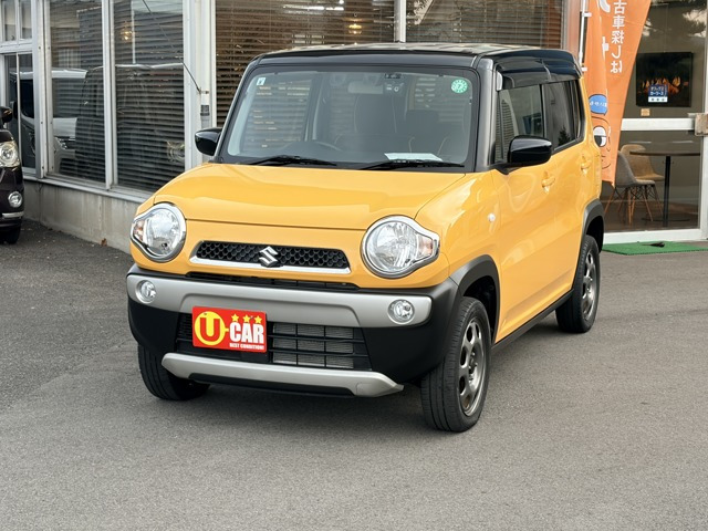 ハスラーG