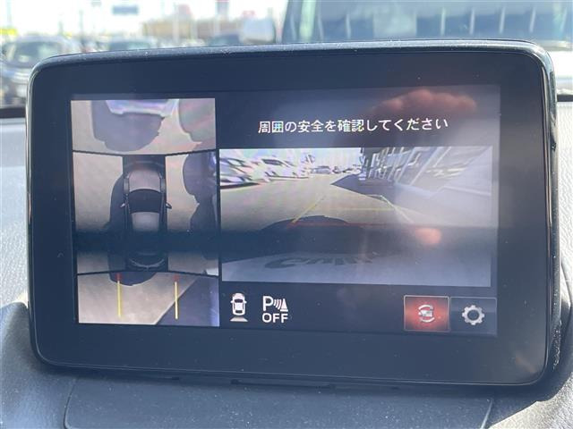 MAZDA21.5 15S プロアクティブ Sパッケージ