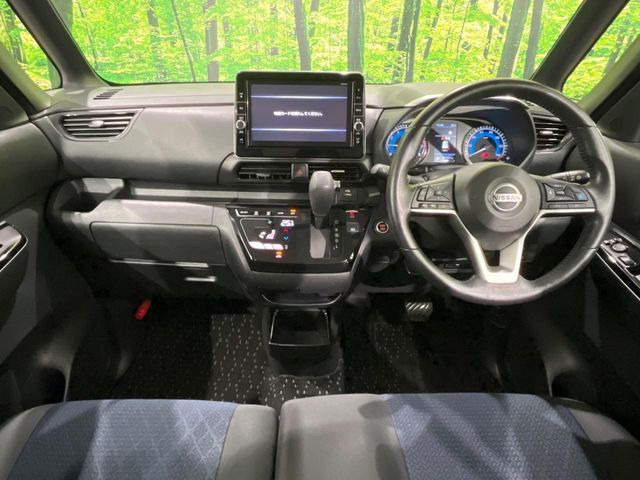 ルークスハイウェイスター Gターボ プロパイロットエディション