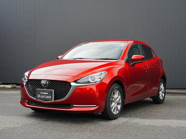 MAZDA21.5 15S プロアクティブ Sパッケージ