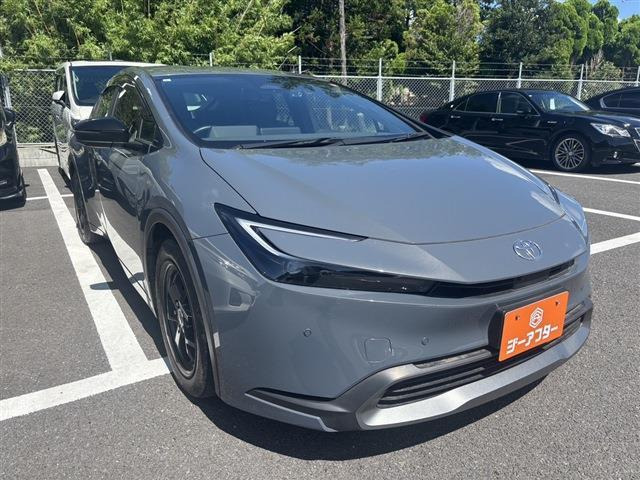 プリウス1.8 U