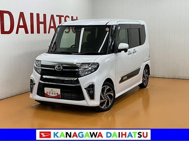 タントカスタムRS スタイルセレクション
