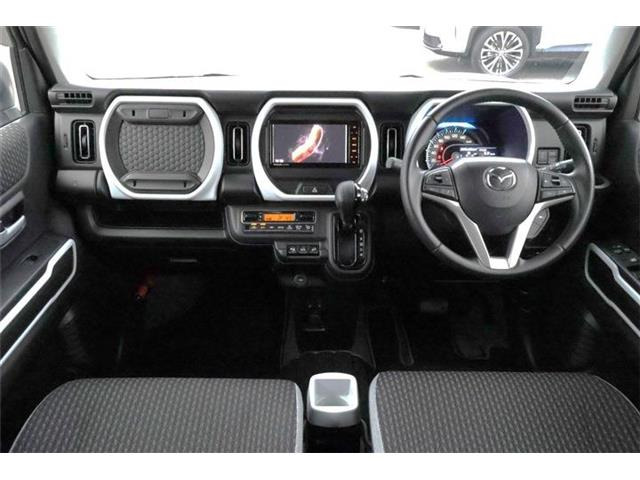 フレアクロスオーバーハイブリッド XT 4WD