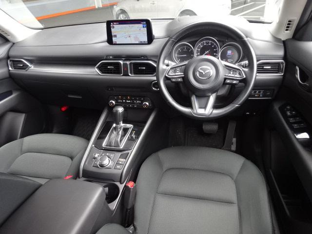 CX-52.2 XD プロアクティブ