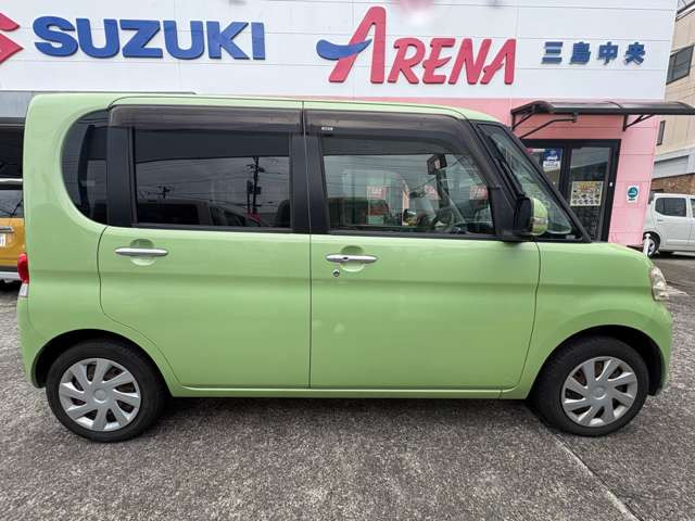 タントX