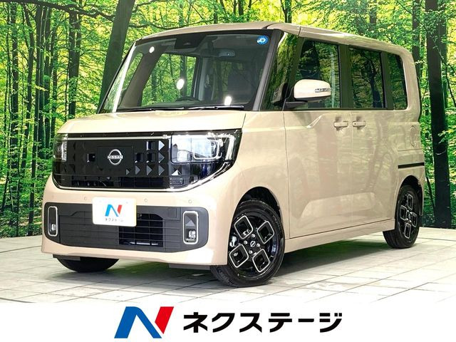 ルークスハイウェイスターX プロパイロットエディション