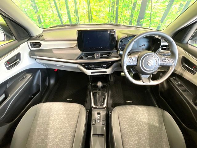 スイフト1.2 ハイブリッド(HYBRID) MZ