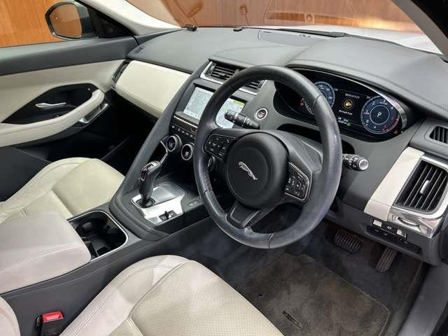 EペイスS 2.0L D180 ディーゼル 4WD