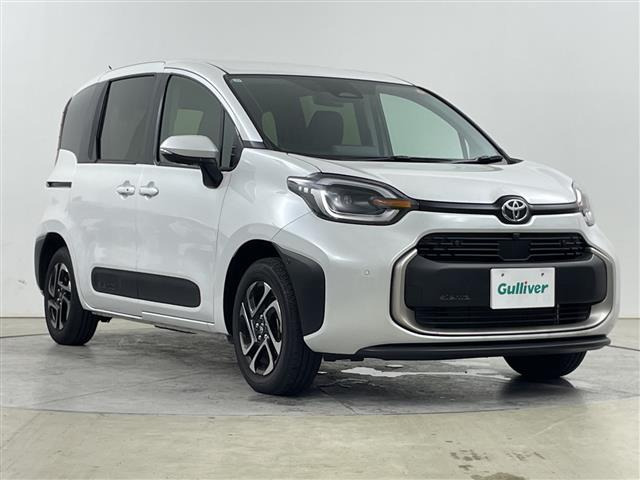 シエンタハイブリッド 1.5 Z E-Four 4WD