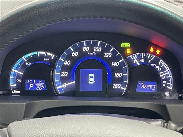 カムリハイブリッド2.5 Gパッケージ