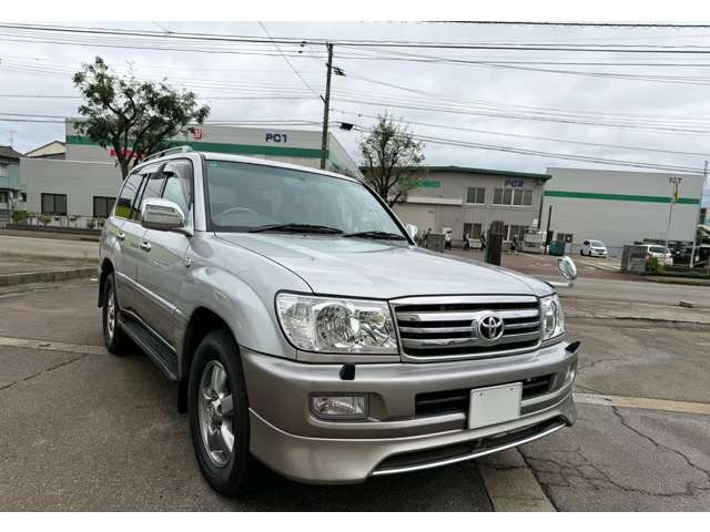ランドクルーザー1004.2 VXリミテッド 60thスペシャルエディション ディーゼル 4WD