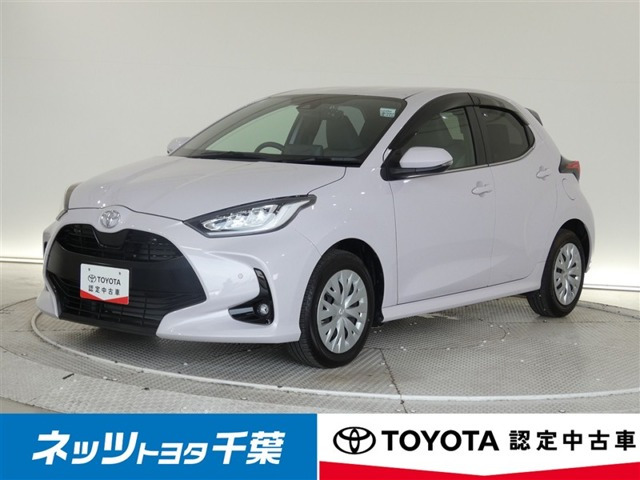 ヤリス1.5 Z