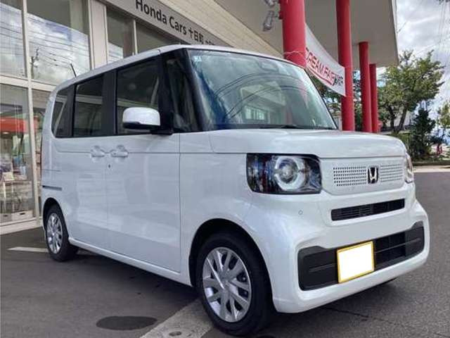 N-BOX
