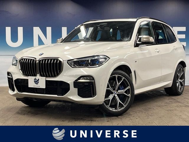 X5 M