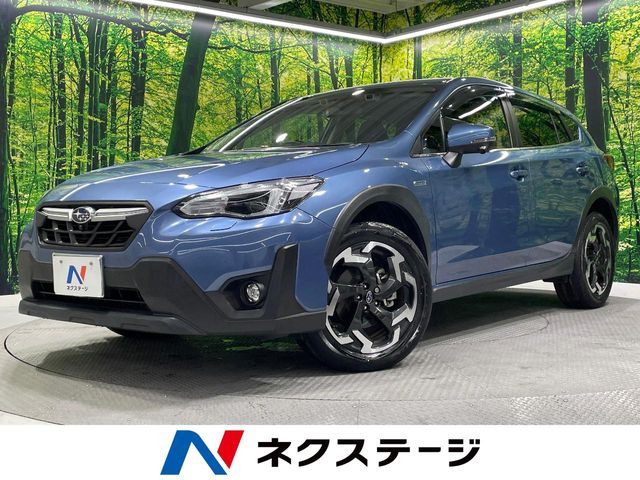 XV2.0e-S アイサイト 4WD