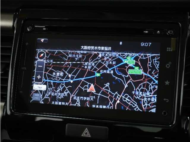 ハスラーJ スタイルII