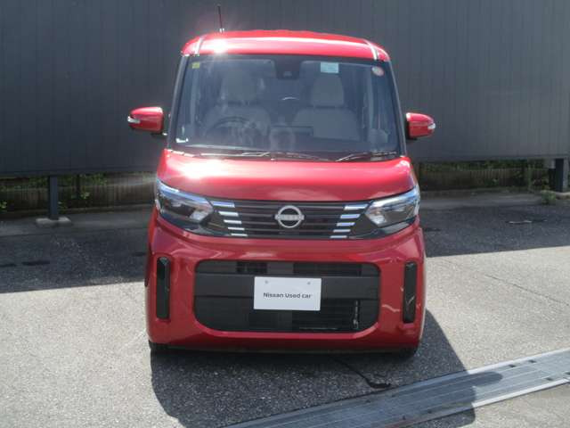 デイズルークスX