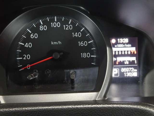 NV200バネットバン1.6 GX