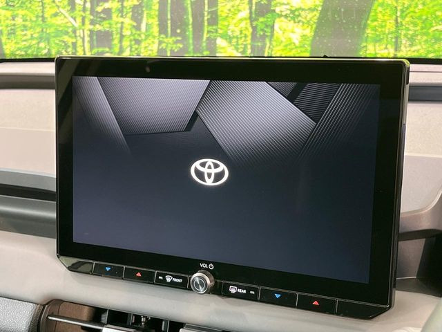 【12.9インチ ディスプレイオーディオ】大画面のディスプレイはAppleCarPlayやAndroidAutoが利用可能。大きな画面でスマホナビアプリ等が利用いただけます♪