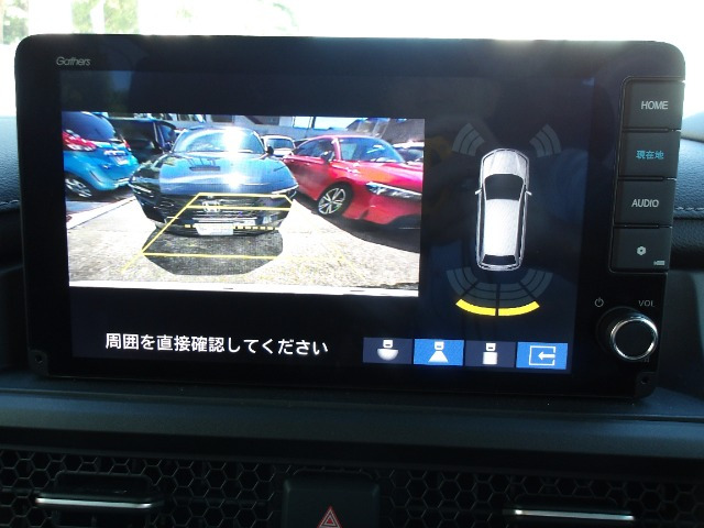 ステップワゴン1.5 スパーダ
