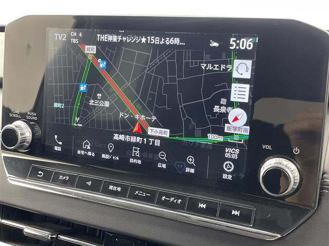 アウトランダーPHEV