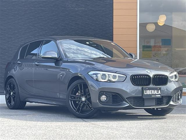 3シリーズセダン318i Mスポーツ エディション シャドー
