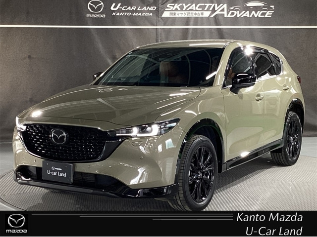 CX-52.2 XD レトロスポーツエディション 4WD