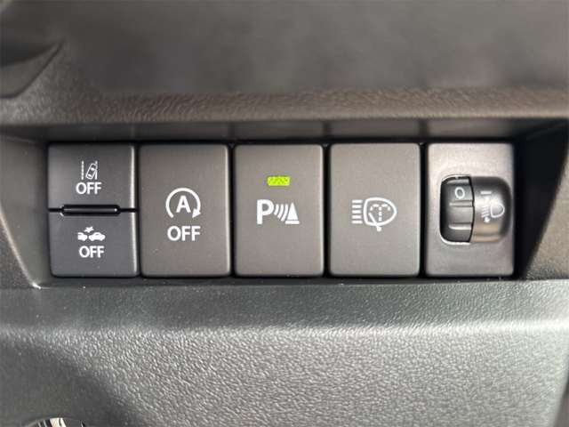 ジムニーXC 4WD