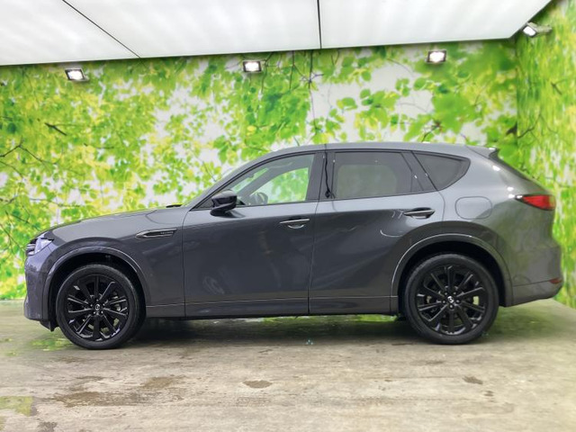 CX-603.3 XD ハイブリッド エクスクルーシブスポーツ ディーゼル 4WD