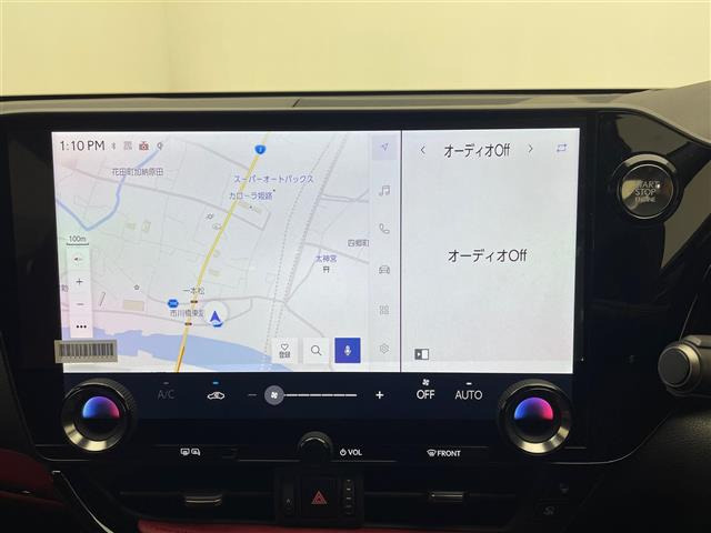 NX350 Fスポーツ 4WD
