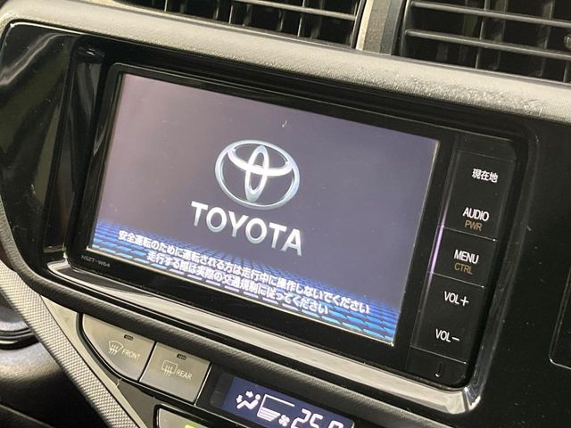 アクア1.5 G