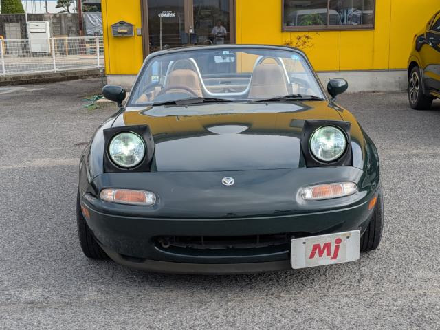 ロードスター1.6 Vスペシャル