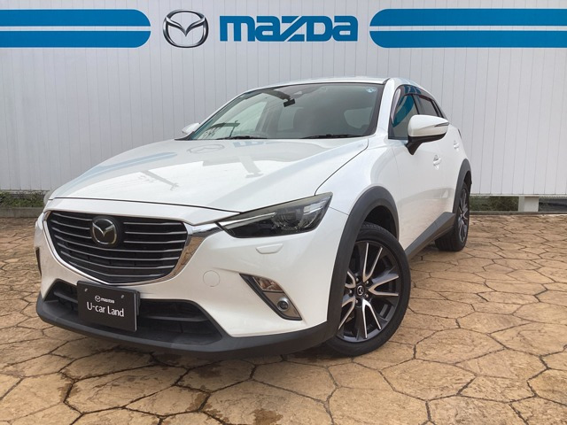 CX-32.0 20S プロアクティブ 4WD
