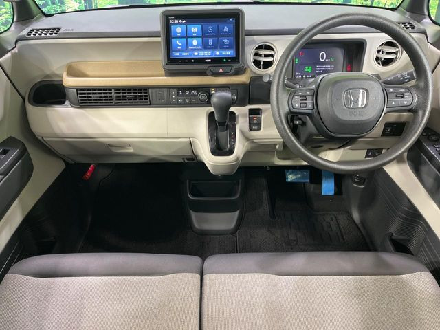 N-BOXベースグレード