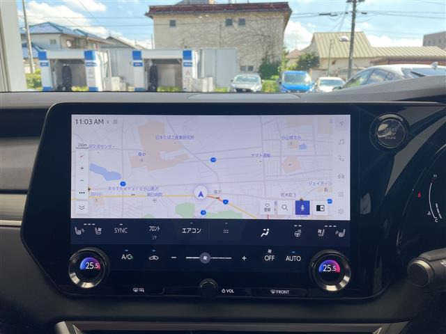 RX350 Fスポーツ 4WD