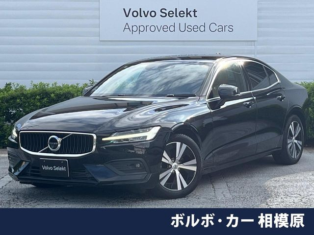 S60T4 モメンタム