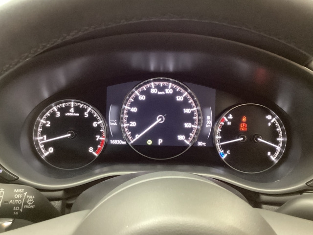 MAZDA3セダン2.0 20S プロアクティブ ツーリング セレクション