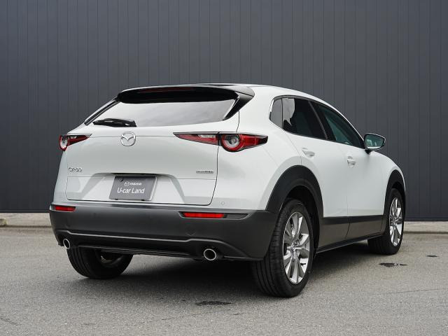 CX-301.8 XD ツーリング