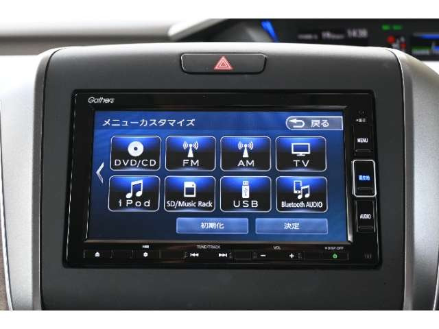 フリード+1.5 ハイブリッド G ホンダセンシング