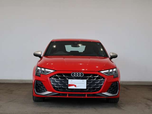 S3スポーツバック2.0 4WD