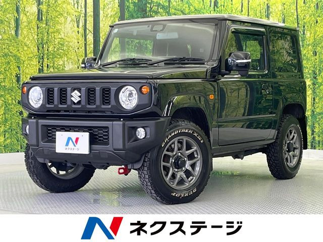 ジムニー