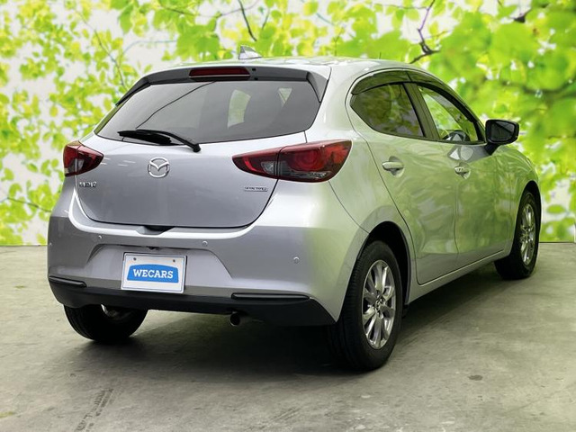 MAZDA21.5 15S プロアクティブ