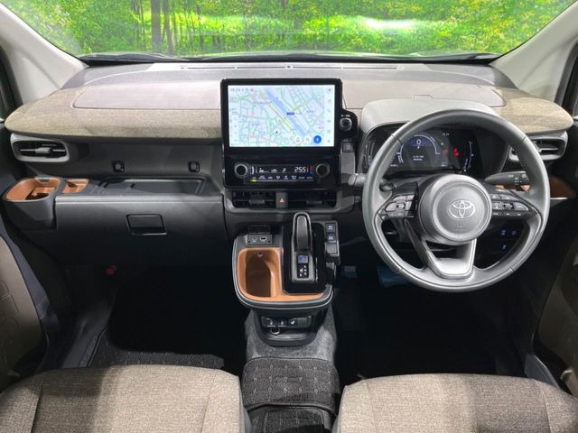シエンタハイブリッド 1.5 Z