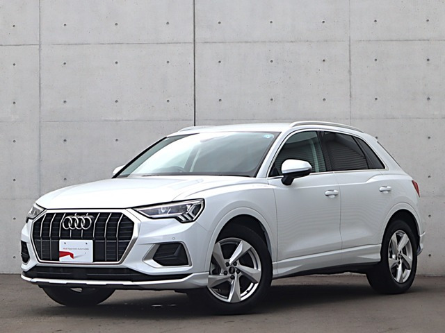 Q335 TFSI アドバンスド