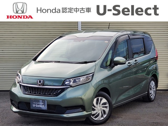 フリード1.5 G ホンダセンシング