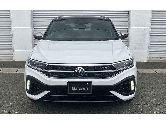 T-RocR 4WD