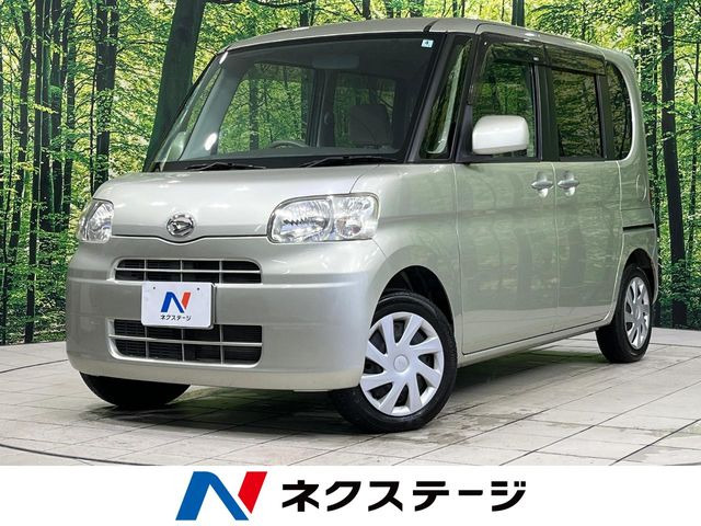 タントX