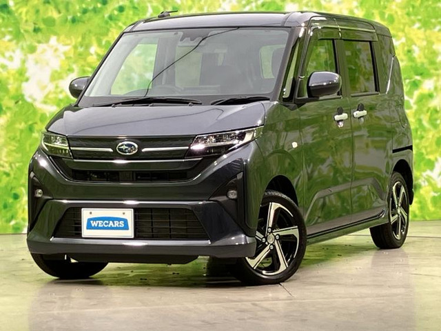 ステラZS 4WD