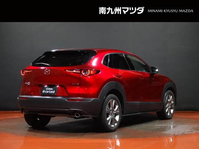 CX-301.8 XD プロアクティブ ツーリングセレクション